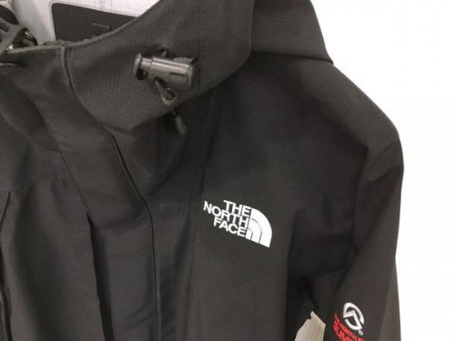 THE NORTHFACEの横浜