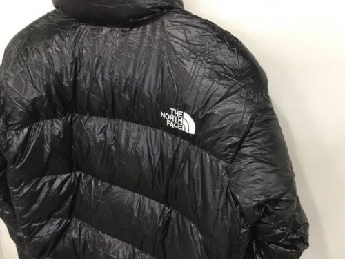 THE NORTHFACEの横浜