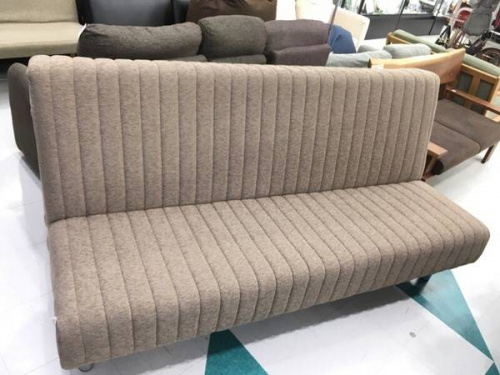 家具のソファベッド