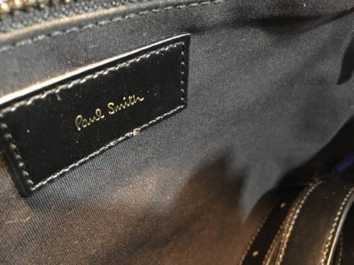 横浜のPaul Smith(ポールスミス)
