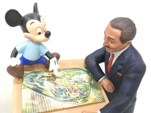 限定品のディズニー