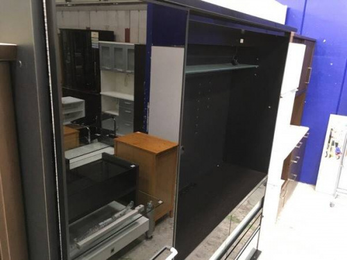 家具のローボード・テレビ台