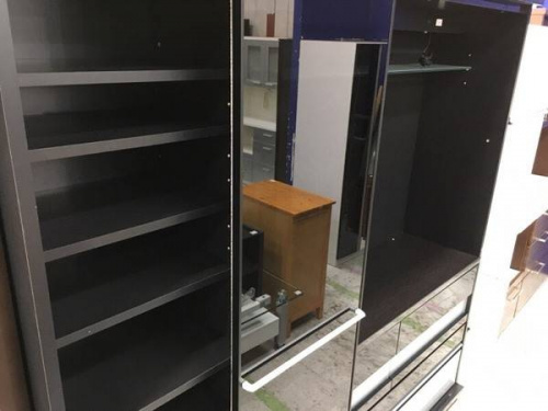 ローボード・テレビ台のモリタインテリア工業