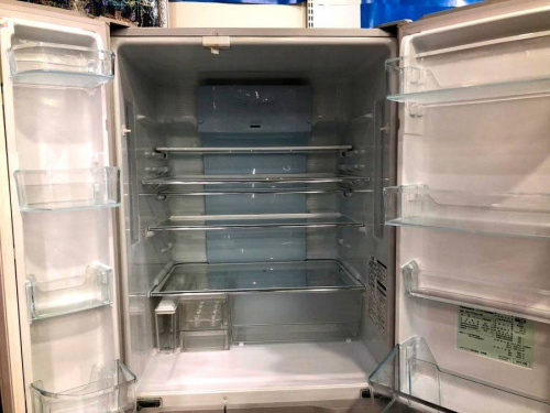 冷蔵庫の中古冷蔵庫