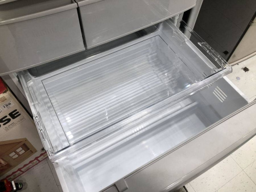 中古冷蔵庫の横浜