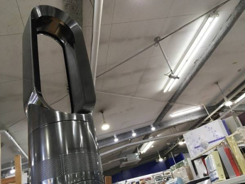 生活家電のエアコン