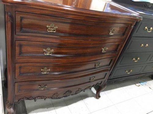 家具のチェスト