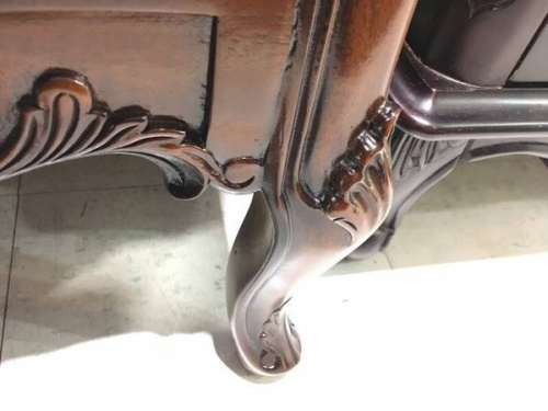 チェストの横浜