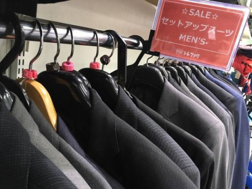 生活家電の洗濯機