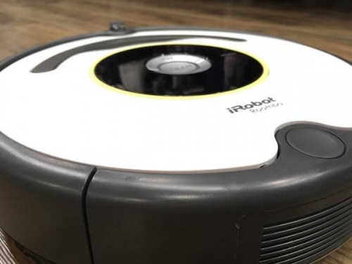 生活家電の掃除機