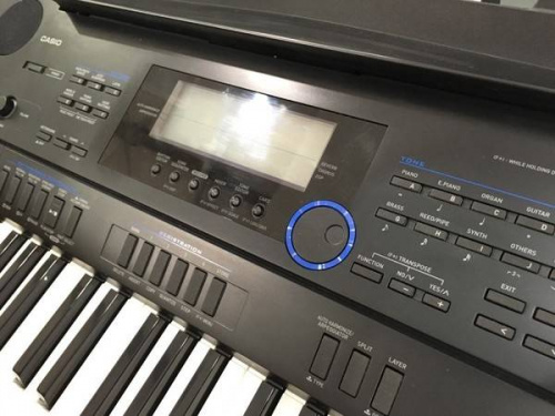 カシオ(CASIO)の港北