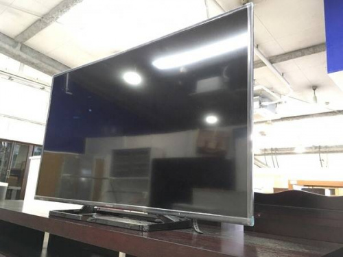 デジタル家電のテレビ