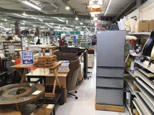 港北のPanasonic（パナソニック）