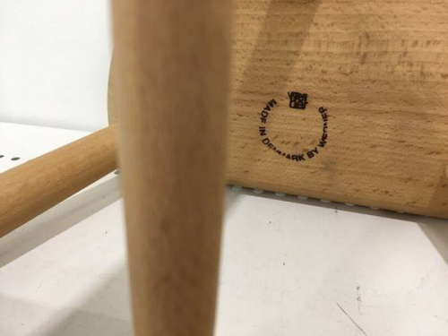 イス・スツールのACTUS