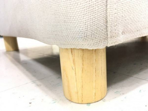 ソファの無印良品