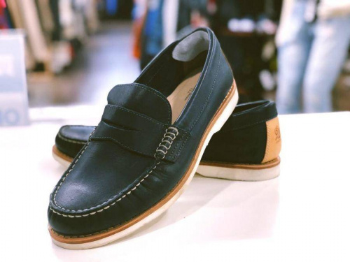 アウトドアウェアのDANNER
