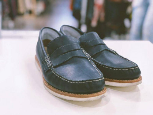 DANNERの横浜