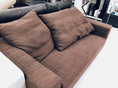 ソファのFLEXFORM