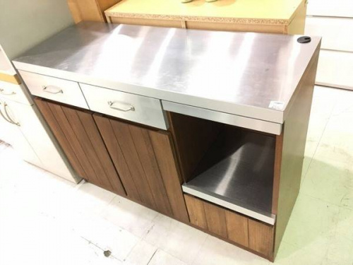 生活家電の冷蔵庫