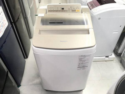 生活家電の冷蔵庫