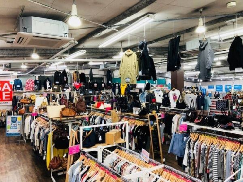 買取の横浜