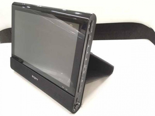 デジタル家電のテレビ