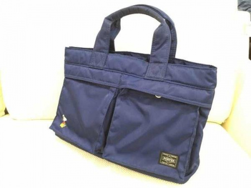 バッグのPORTER(ポーター)