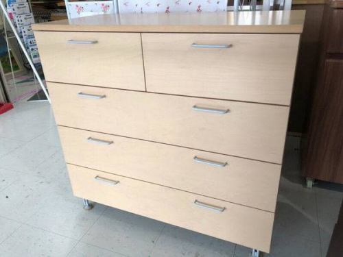 家具のチェスト