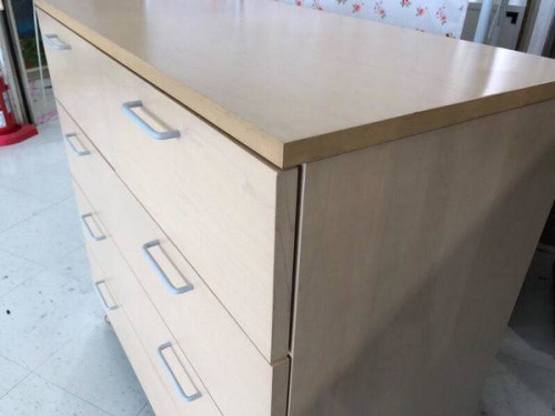 無印良品の横浜