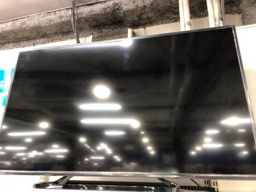 テレビのパナソニック
