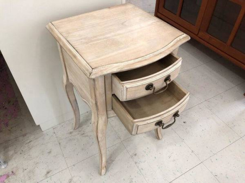 ローボード・テレビ台の電話台