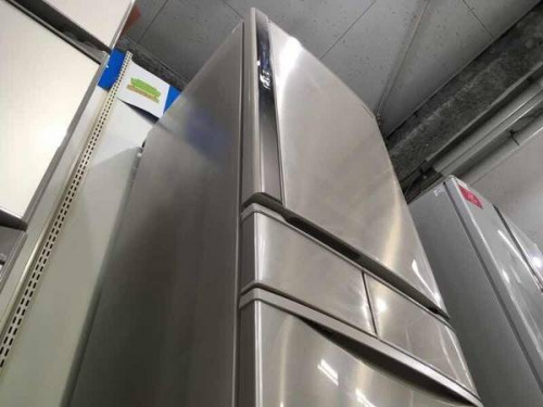 生活家電の冷蔵庫