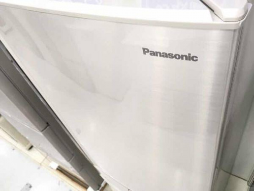 冷蔵庫のパナソニック
