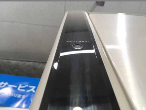 パナソニックの新生活