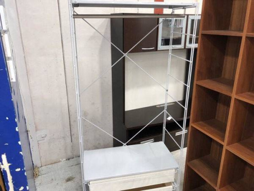 家具のラック