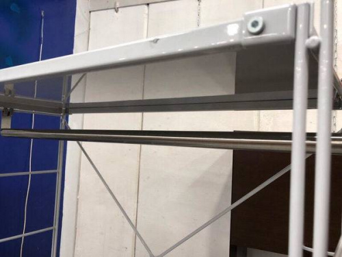ラックの無印良品