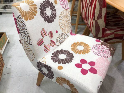 MIKIMOKUの新生活