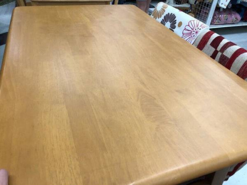 新生活の横浜　中古家具