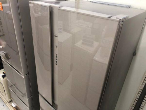 生活家電・家事家電の冷蔵庫