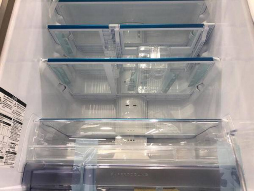 三菱の横浜　中古家電