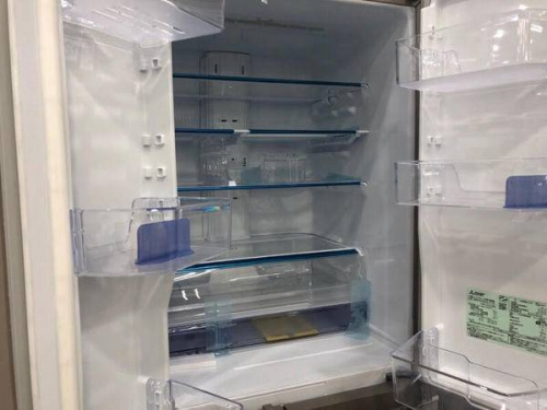 横浜　中古家電の中古冷蔵庫