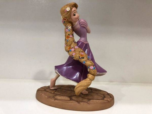 ディズニーのフィギュア