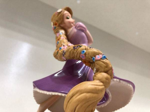 フィギュアの横浜