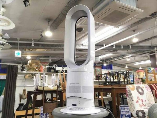 エアコンのdyson(ダイソン)