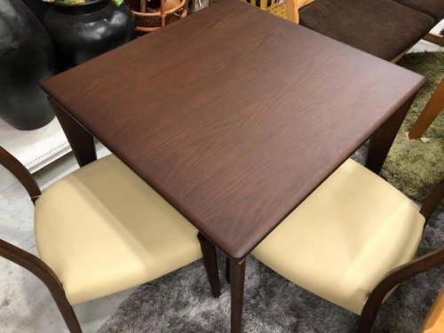 家具のダイニングセット