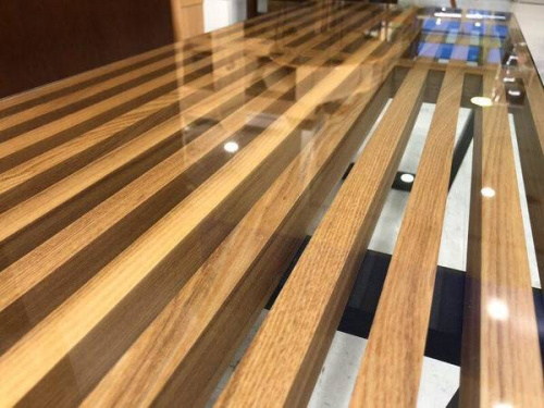 テーブルの横浜川崎中古家具情報
