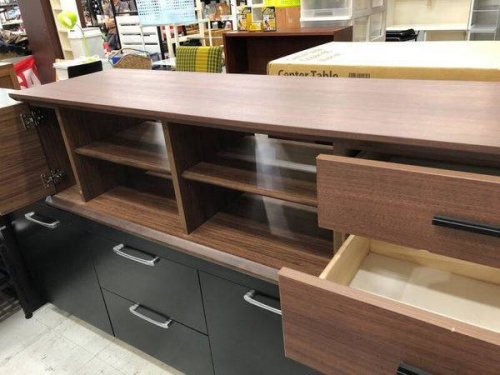 新生活の横浜　中古家具