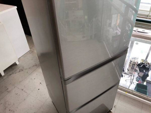 横浜　中古家電