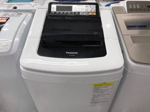 生活家電・家事家電の洗濯乾燥機