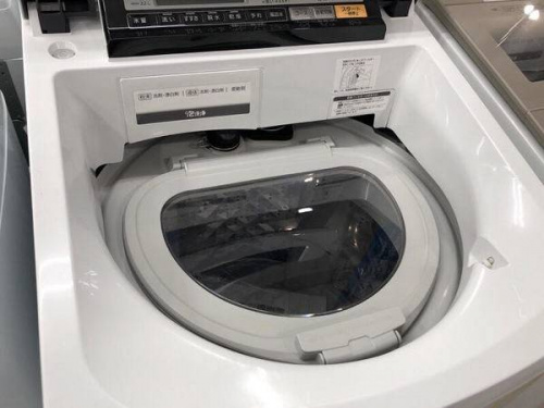 洗濯乾燥機のパナソニック